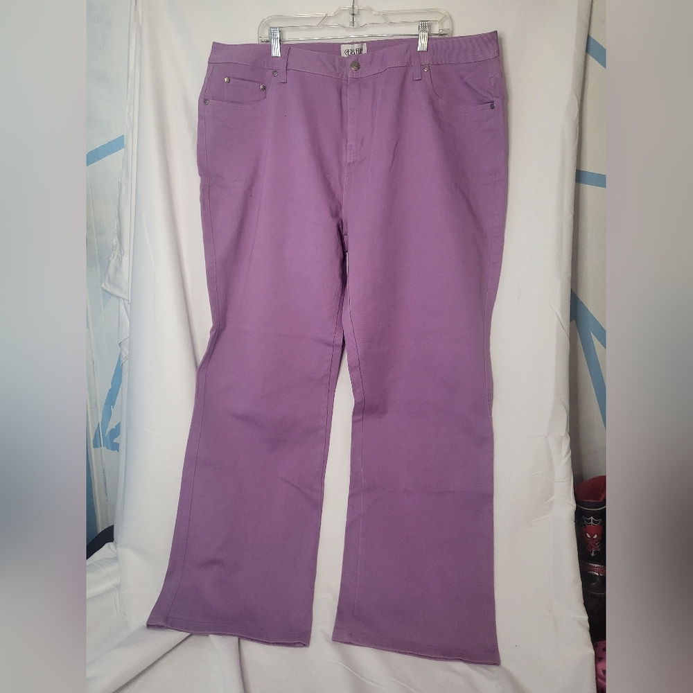Cervelle jeans